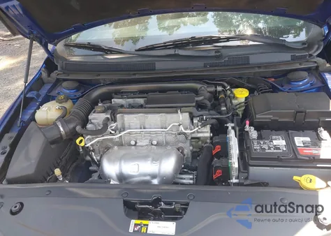 2015 Chrysler 200 Limited из США, поврежденный, VIN 1C3CCCAB9FN722346